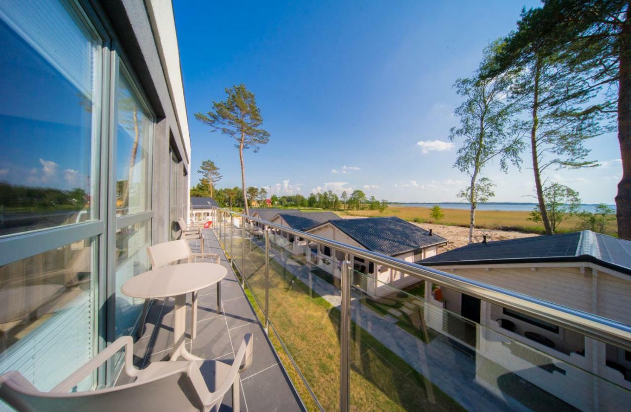 Family-Holiday Spa&Resort จิปโนแวค ภายนอก รูปภาพ